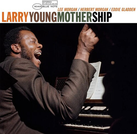 Larry Young