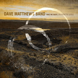 The Dave Matthews Band