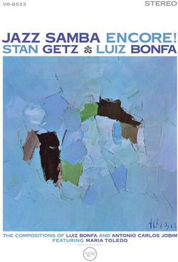 Stan Getz