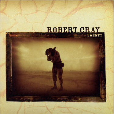 Robert Cray