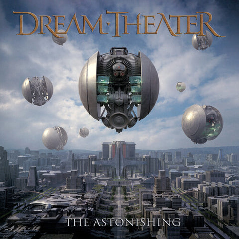 Dream Theater
