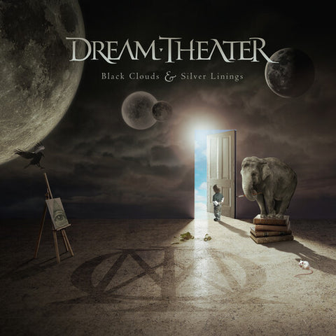 Dream Theater