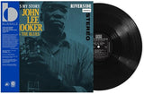 John Lee Hooker