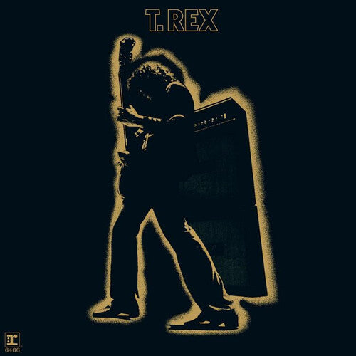 T. Rex