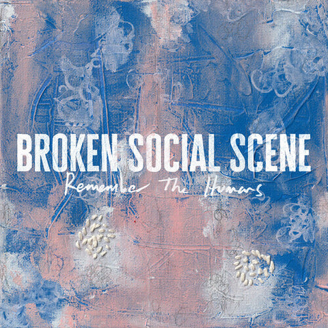 Broken Social Scene