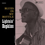 Lightnin' Hopkins