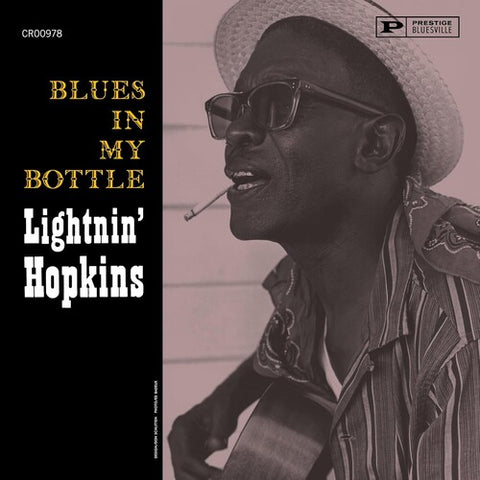 Lightnin' Hopkins