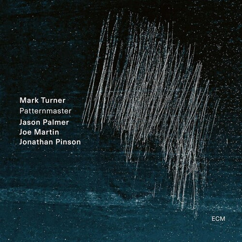 Mark Turner