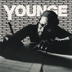 Adrian Younge