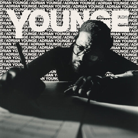 Adrian Younge