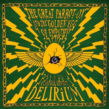The Claypool-Lennon Delirium 