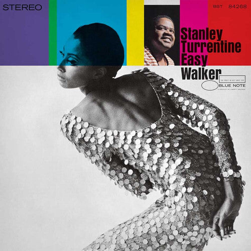Stanley Turrentine