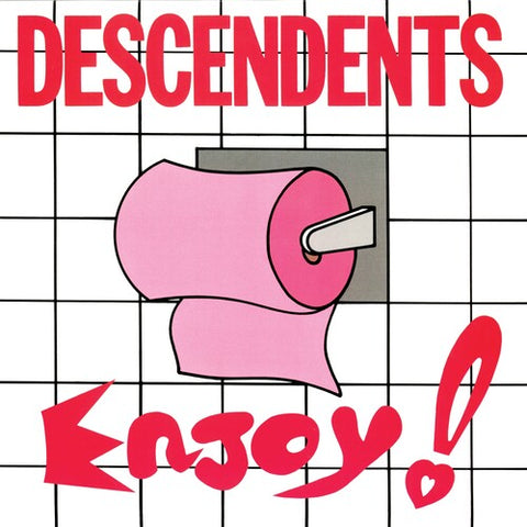 The Descendents