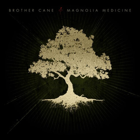 Brother Cane