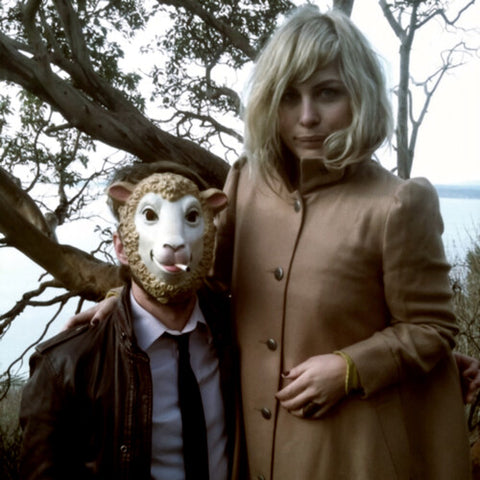 The Head And The Heart