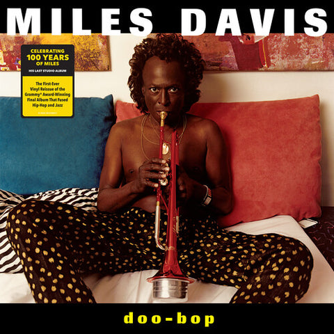 Miles Davis