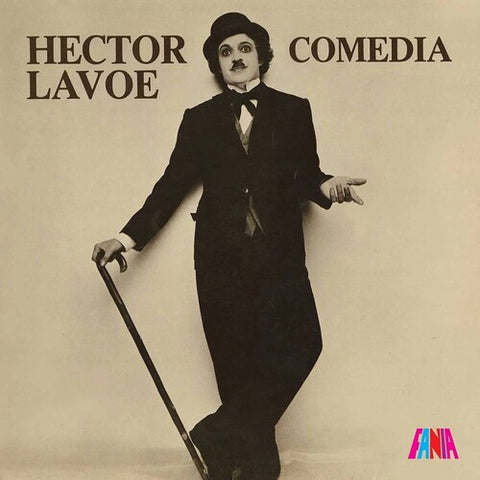 Hector Lavoe