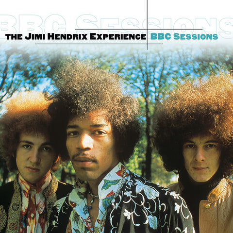 The Jimi Hendrix Experience