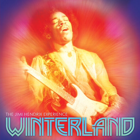 The Jimi Hendrix Experience