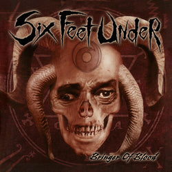 Six Feet Under