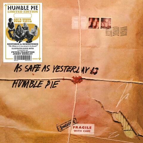 Humble Pie