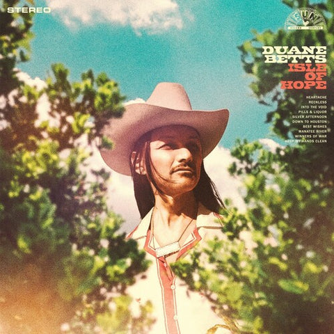 Duane Betts