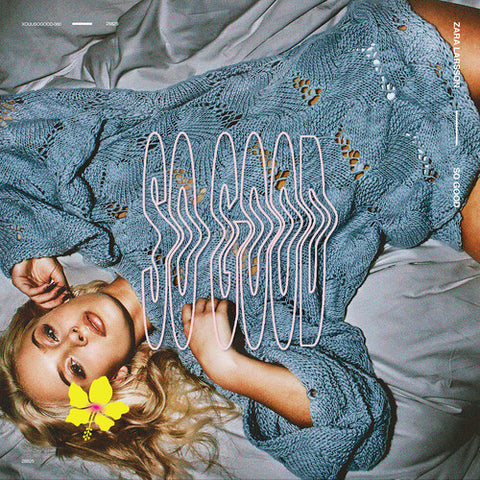 Zara Larsson
