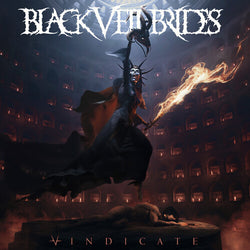 Black Veil Brides