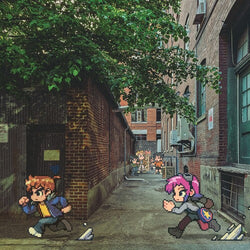 Anamanaguchi