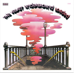 The Velvet Underground