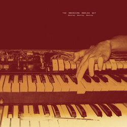 The American Analog Set