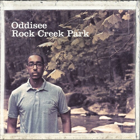 Oddisee