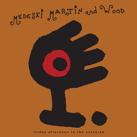 Medeski, Martin & Wood