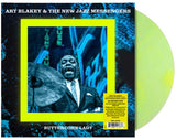 Art Blakey & The New Jazz Messengers