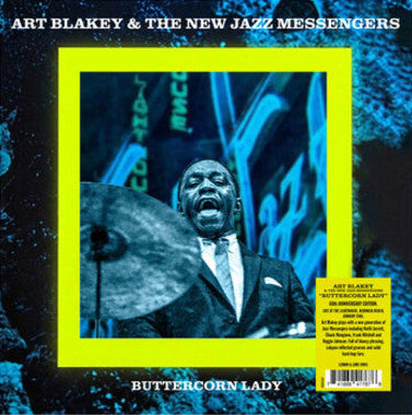 Art Blakey & The New Jazz Messengers