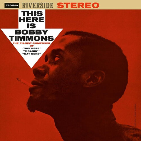 Bobby Timmons