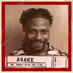 Asake