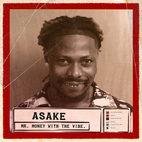 Asake