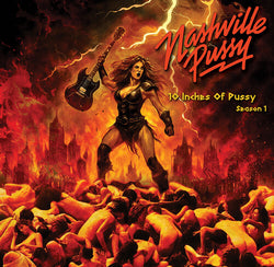 Nashville Pussy