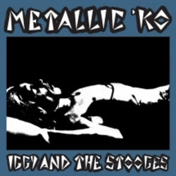 Iggy And The Stooges