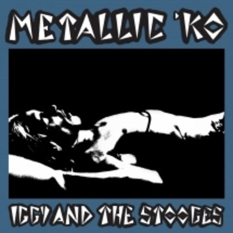 Iggy And The Stooges
