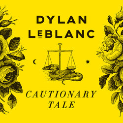 Dylan LeBlanc