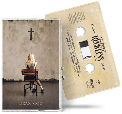The Pretty Reckless