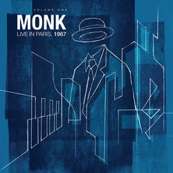 Thelonious Monk