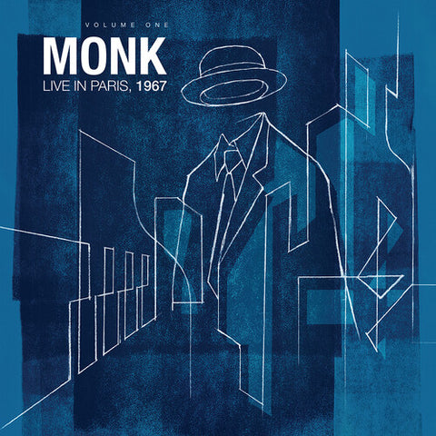 Thelonious Monk