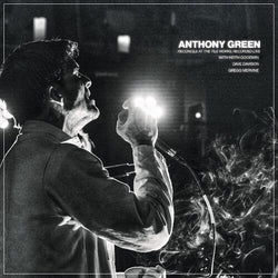 Anthony Green