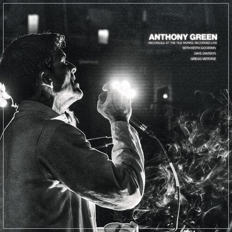 Anthony Green