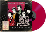 Duran Duran