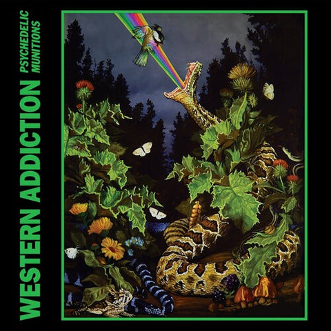Western Addiction