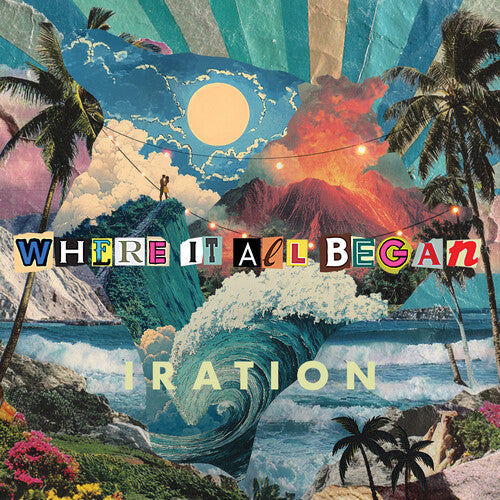 Iration